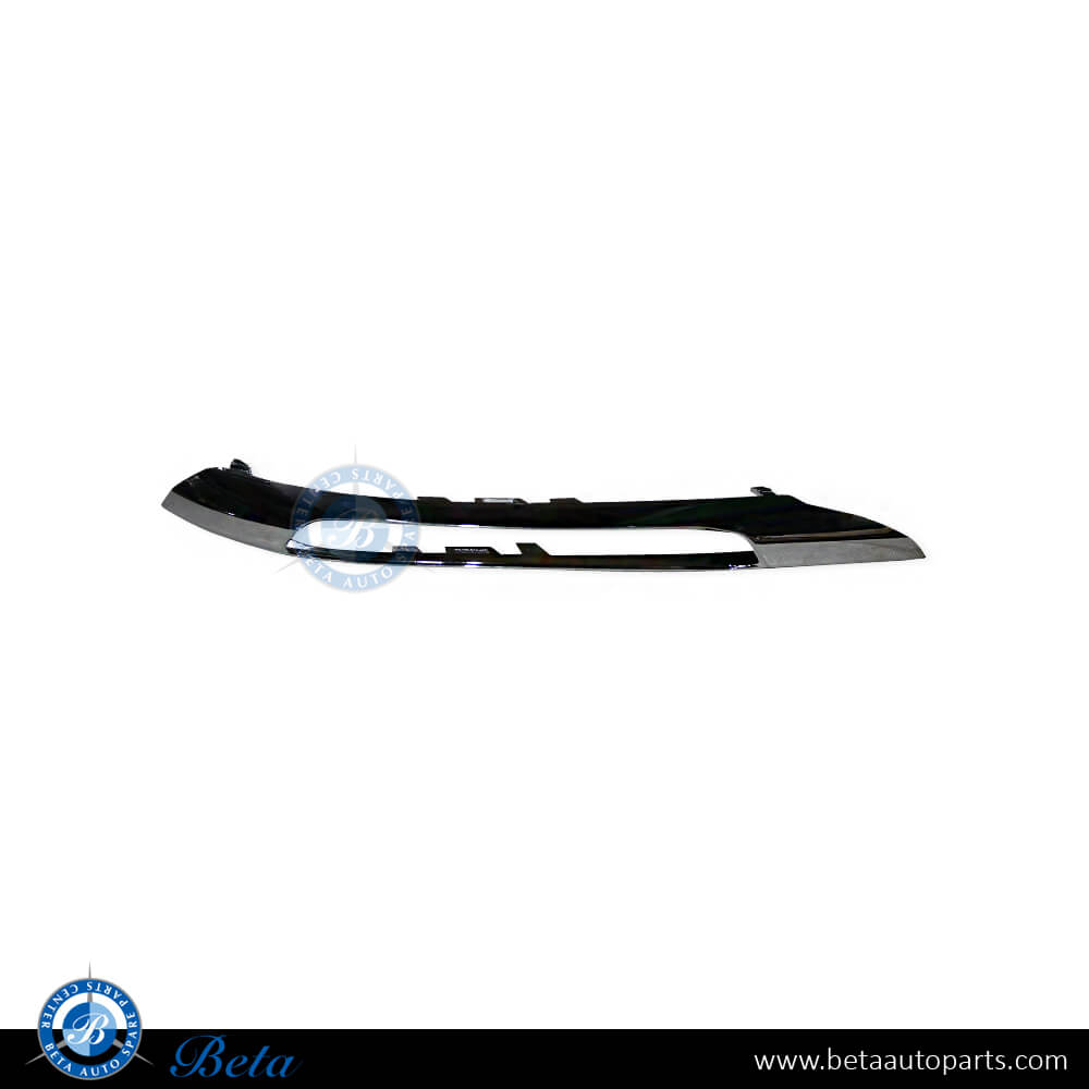 Right Side DRL Cover Chrome Moulding Normal AMG for Mercedes C-Class W204 2011-2014 models, Part Number 2048853074 Right Side DRL Cover Chrome Moulding Normal AMG for Mercedes C-Class W204 2011-2014 models, Part Number 2048853074